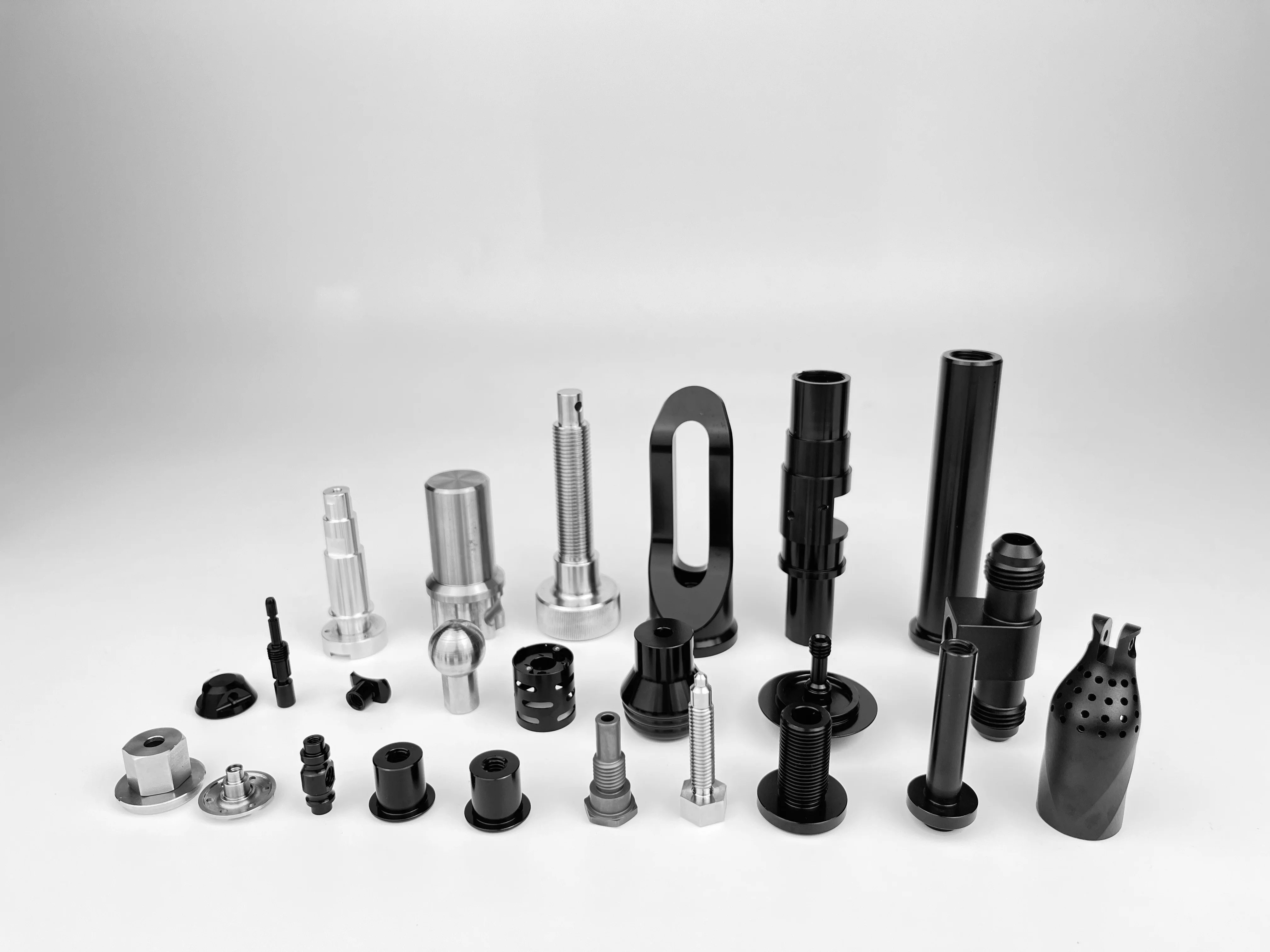 Изготовленный на заказ CNC алюминиевый заготовочный блок турбо гоночный двигатель впускной коллектор корпус