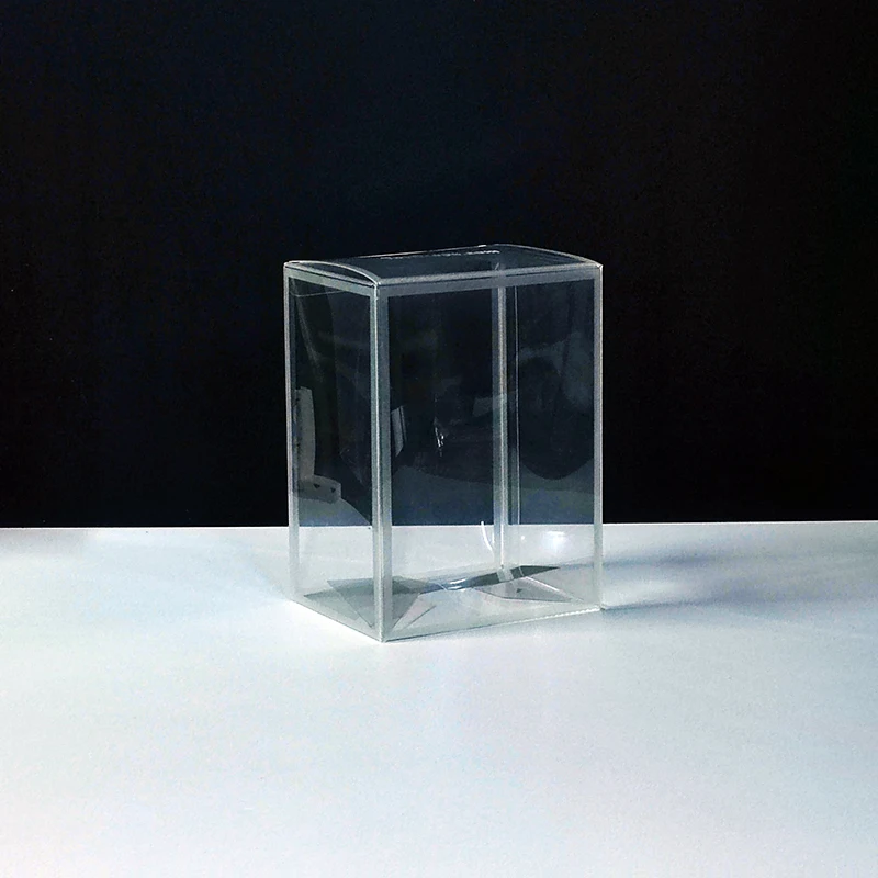 Лидер продаж прозрачный чехол funko pop размером 0 5 мм складной 4-6 10 дюймов