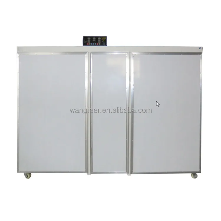 300kg/day Commercial Soybean Product Processing Machinery Barley Sprouting Growing Mung Bean Sprout Machine