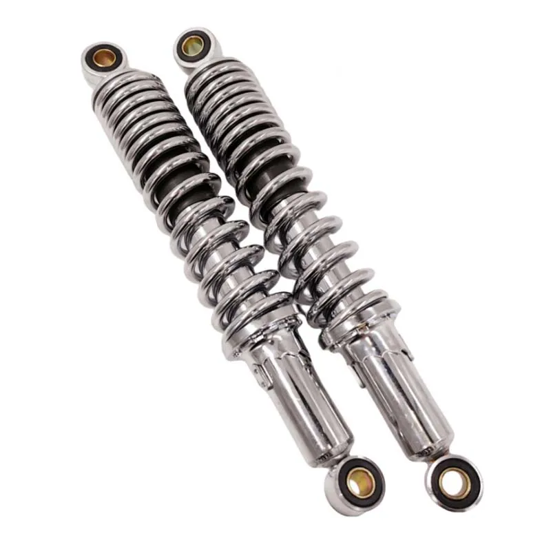 Shock Absorber Motorcycle Rear Shock Absorber Original With A Hole Spacing Of About 310Mm