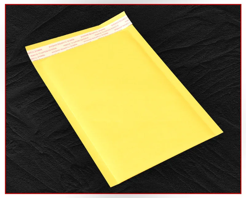 New Wholesale air bubble bag to Ship Goods with Confidence Sustainable And Recycled Biodegradable Bubble Bags(BW1414)