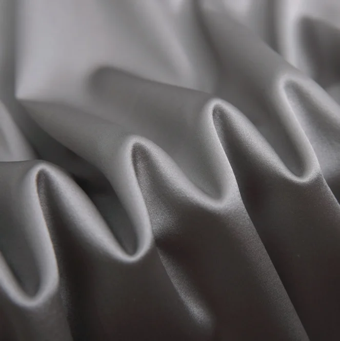  22 мм 114 см в наличии чистого шелка шелковые сари по индивидуальному заказу модная и пикантная атласного suzhou