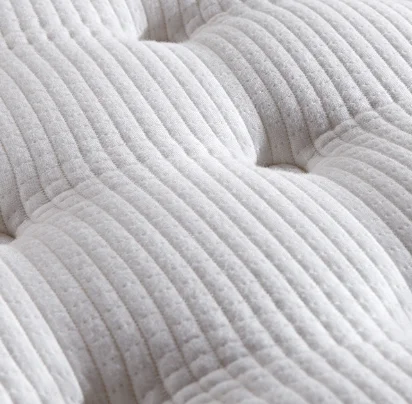 Modern hotel luxury pocket spring bedroom furniture mattress