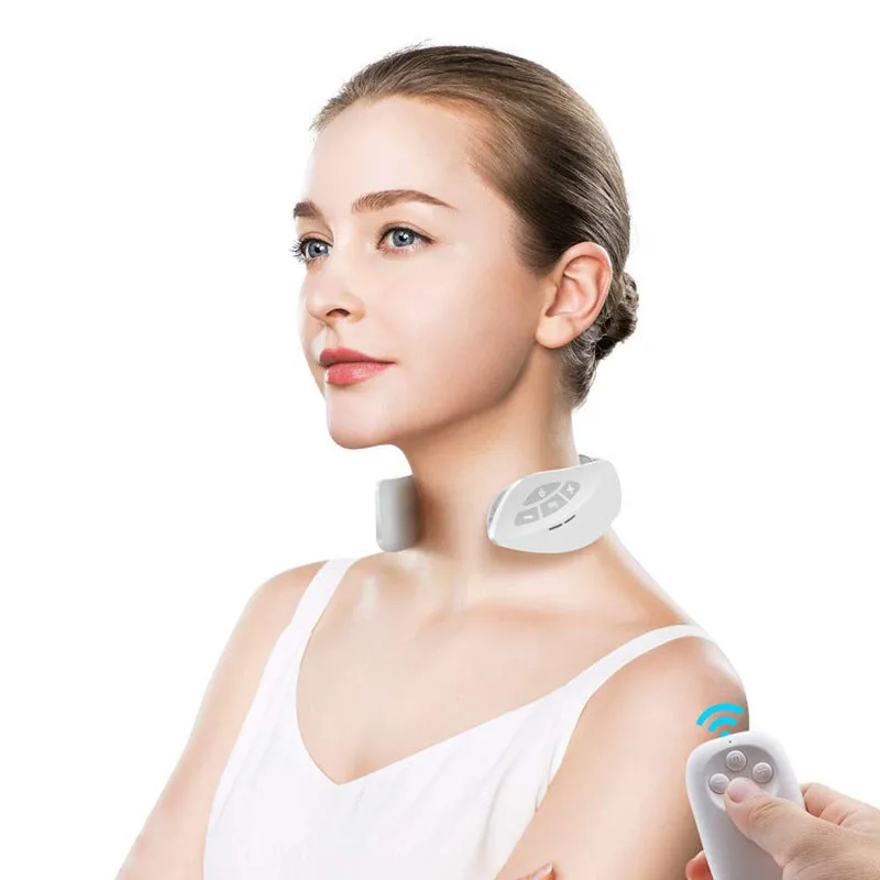 
Portable Comfier Shiatsu Neck Back Massager And Neck Massage 