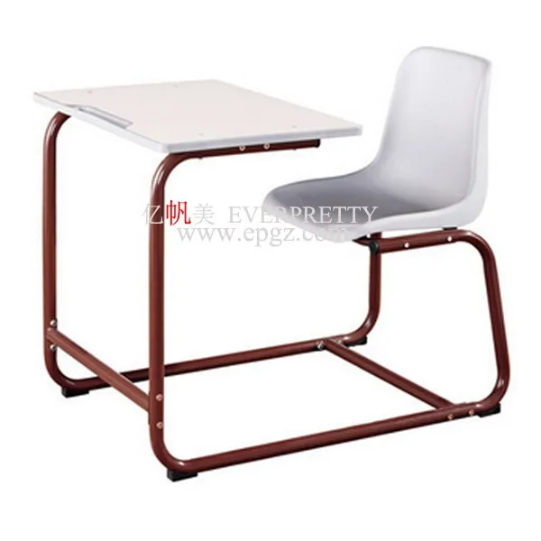 Classroom furniture primary school student desk and chair