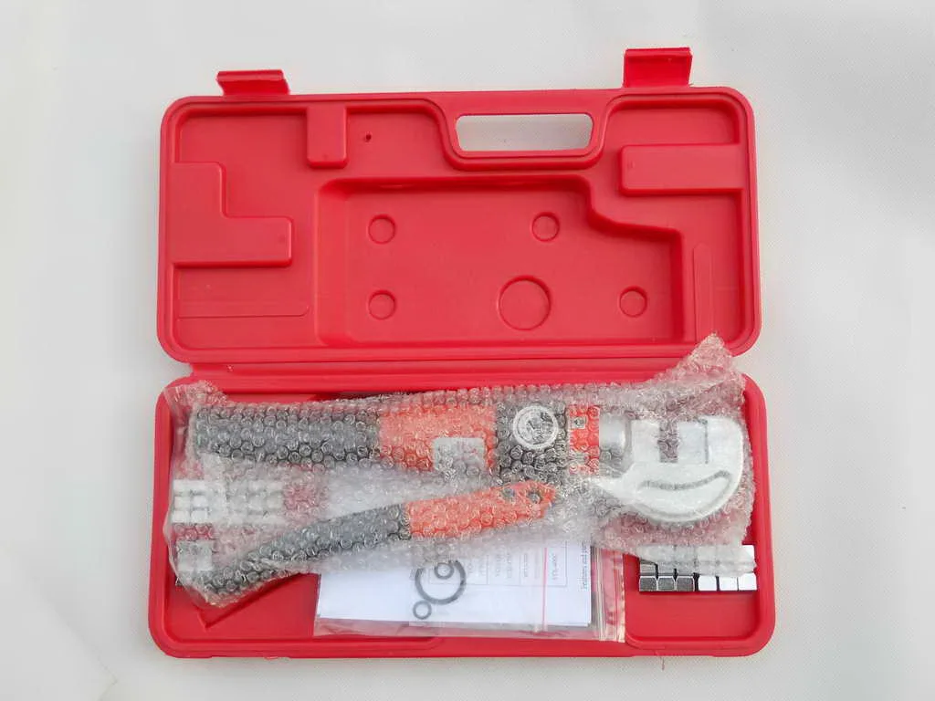 70 sqmm hydraulic cable lug crimping tool wire crimper