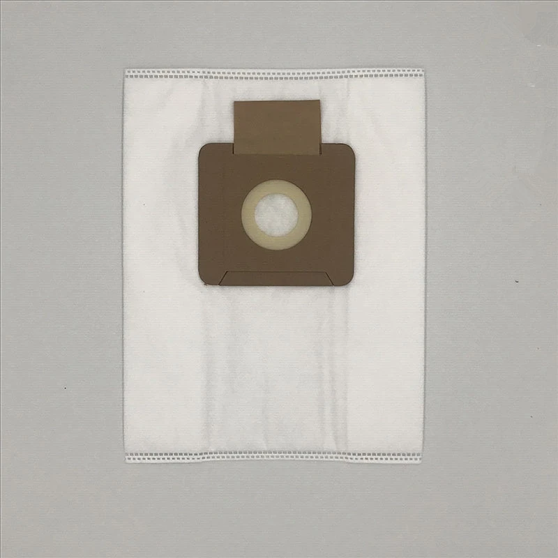 Нетканая ткань пылесос части мешка для сбора пыли Bosch BS205 серии