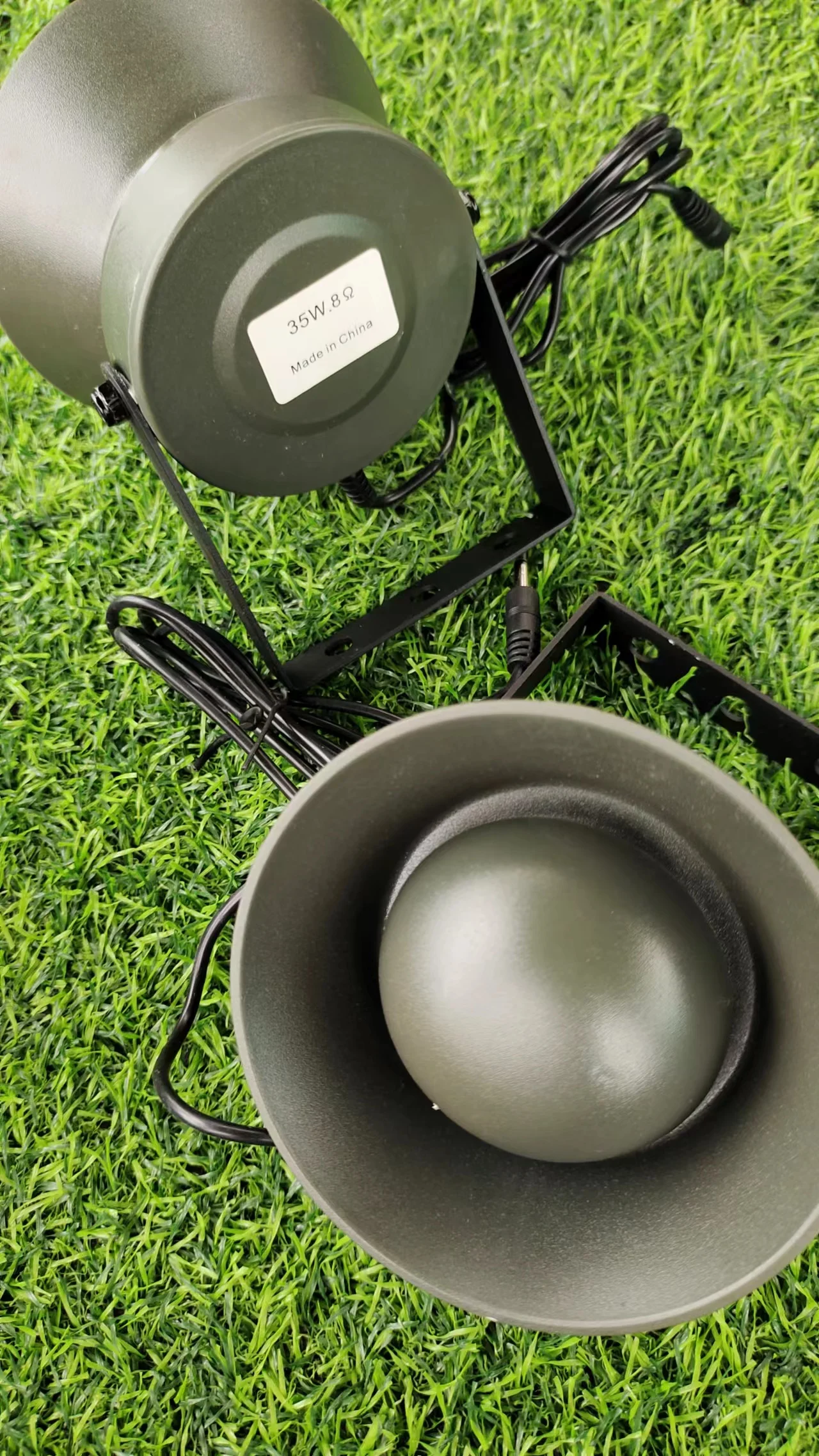 Hot selling ultrasonic bird caller for hunting CP-390 with 2*35W speaker 182 birds sounds ,duck googse decoys for hunting