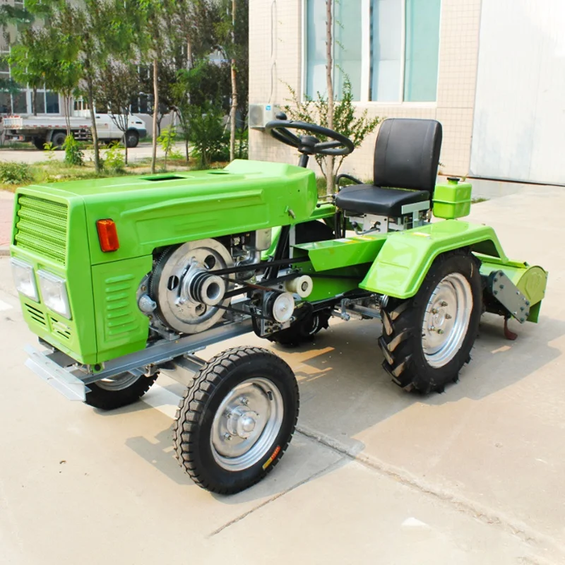 Used tractor farm trator 704 804 904 farm traktors used farm tractors machine