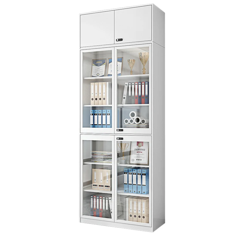 Beautiful and stylish healthy and environmentally friendly high security file cabinet archivador