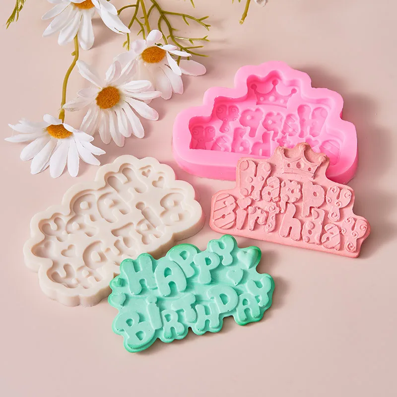 cake suppliers Creative  Silicone chocolate mold epoxy Silicone lollipop Mousse candy Mold Jelly biscuit cake decorating tools