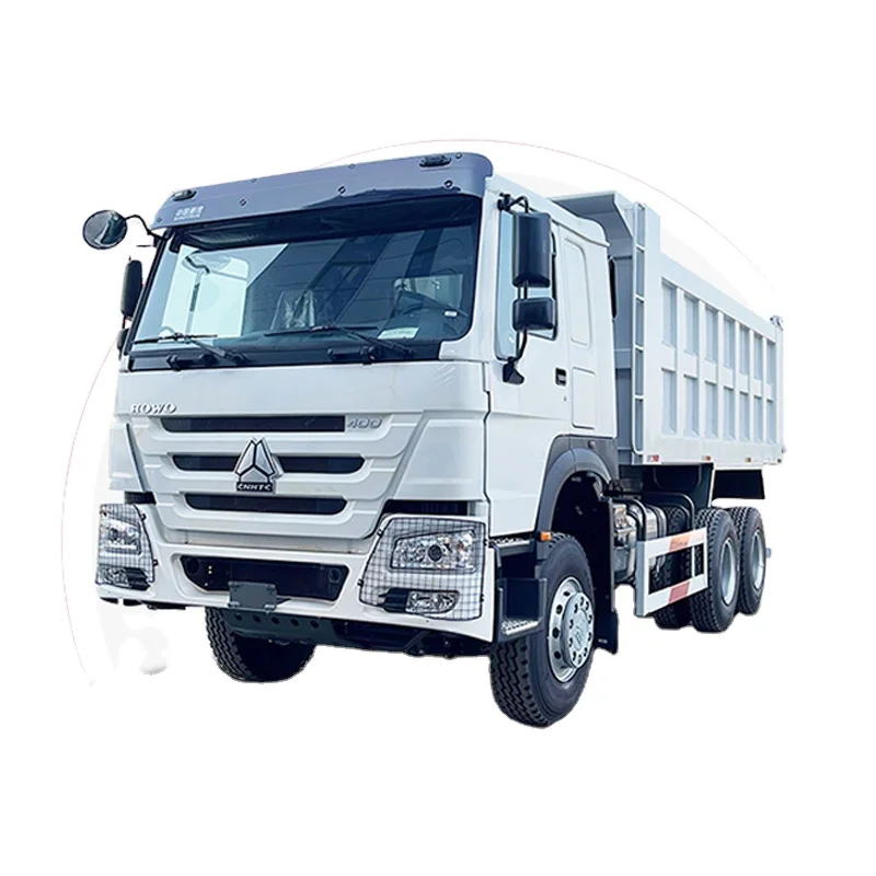 Продажа самосвалов Sinotrack Howo 6x4 10 колес 371hp