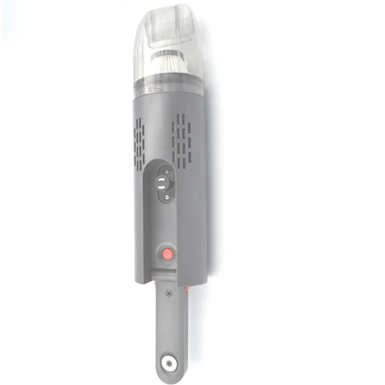 Прямая поставка с фабрики 90 Вт рекламные ручной домашний автомобильный пылесос