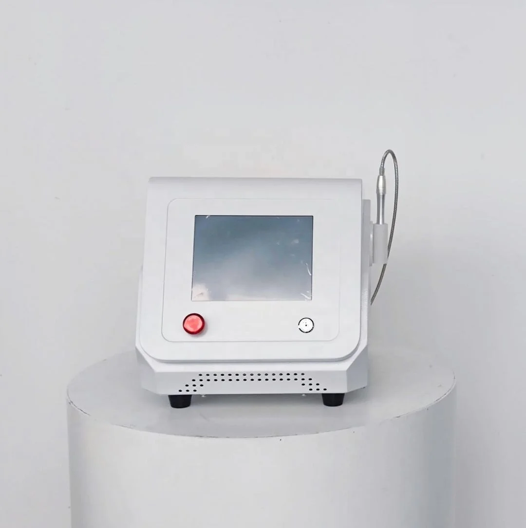 Laser Vascular Removal And Nail ungus Treatment Diode Laser 980nm Machine