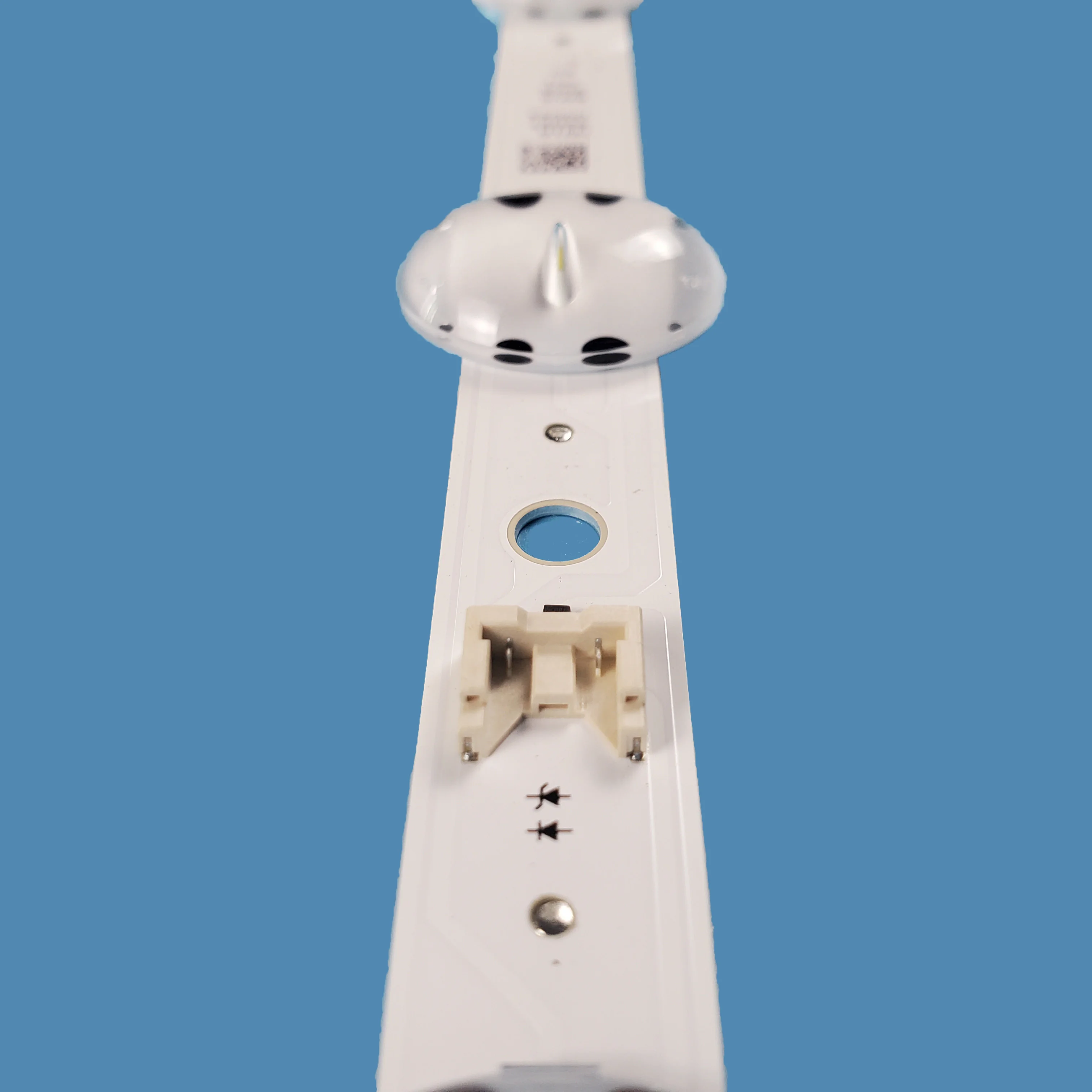 LED tv strip light lcd backlight LEDAZ_Y20_Trldent_50UN73_H For 50UM7300AUE Backlight tv led STRIP