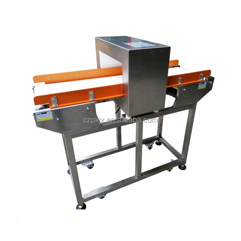 Precious Stones Metal Detector Detectors for Food Garments
