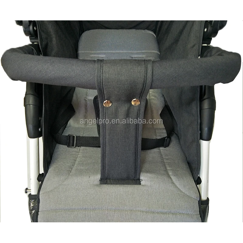 factory supplier European waterproof 16 inch inflatable big wheels baby jogger stroller travel system