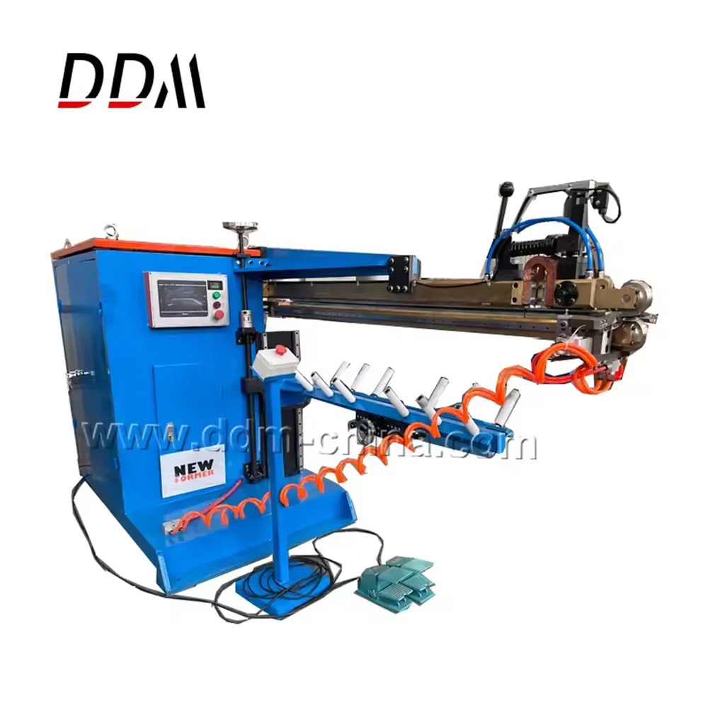 2022  Most Popular  Brand DDM Gorelocker Elbow Stitchwelder