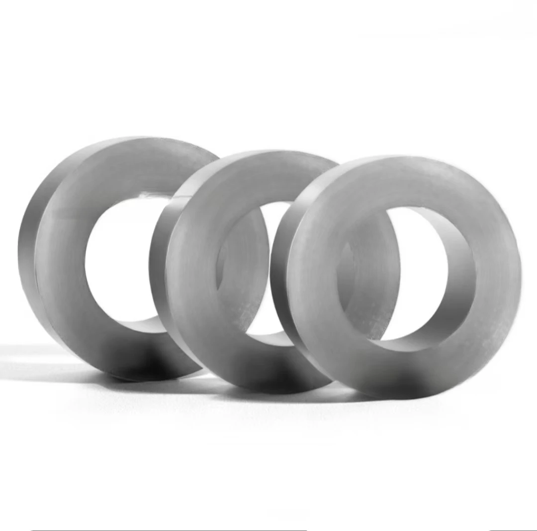 China Supplier Wholesale Large Capacity Circular - loop core For Transformer Reactor Sensor Inverter