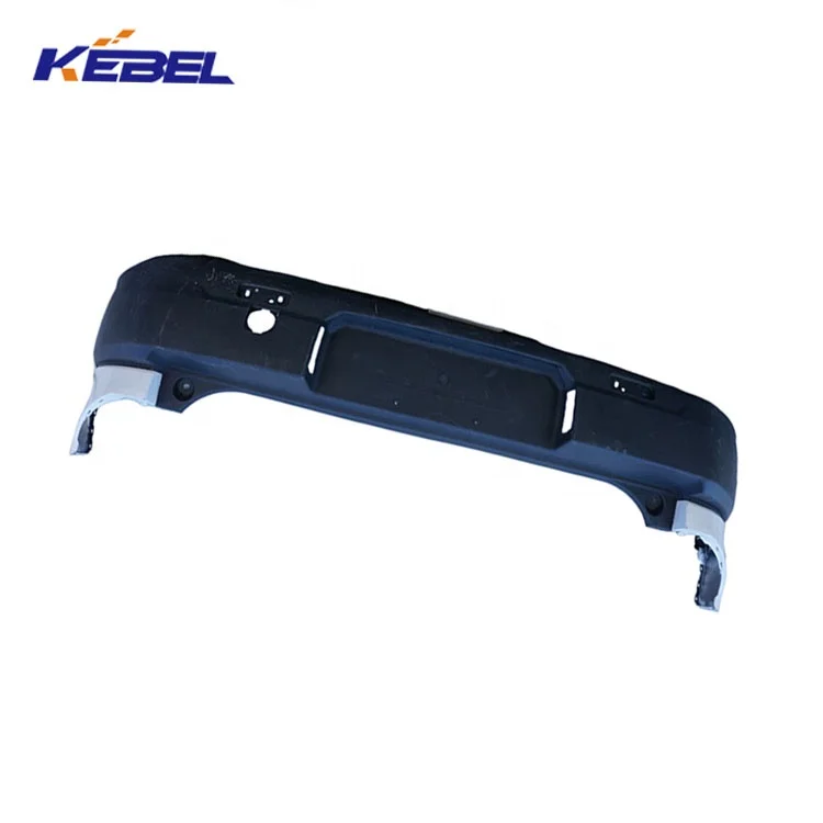 Auto M1PB-17D781-AA tail bumper OEM M1PB-17D781-BA car rear bumper for Ford Bronco 2020