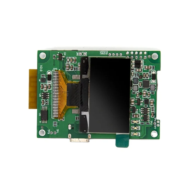 OEM ROHS passed pcba manufacturer pcba control board for air purifier cleaner