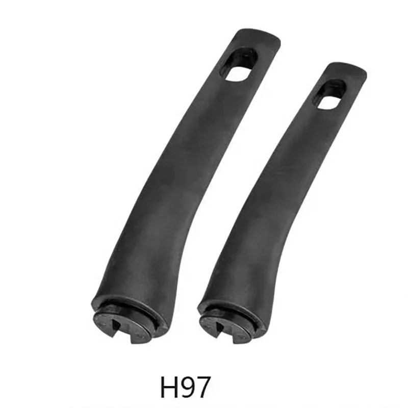 Bakelite handle for pan heat resistant cookware parts pot frying pan handle