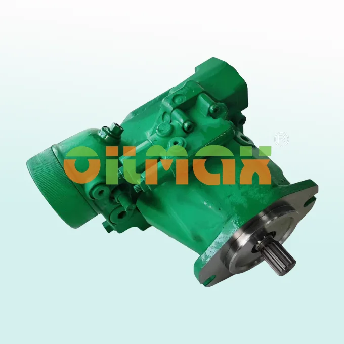 Hydraulic Pump RE198342 for John-Deere tractor