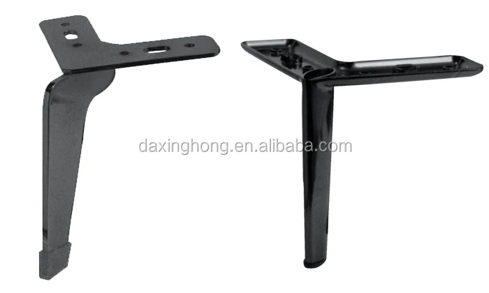 High Quality Triangular Curved Shape Chrome Couch restaurant tables marble dining table legs