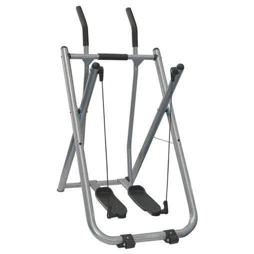 NewFactory Direct Sale Air Walker Exercise Pedal Stepper Elliptical Glider Leg Swing Space Walking Whole Sale Machine