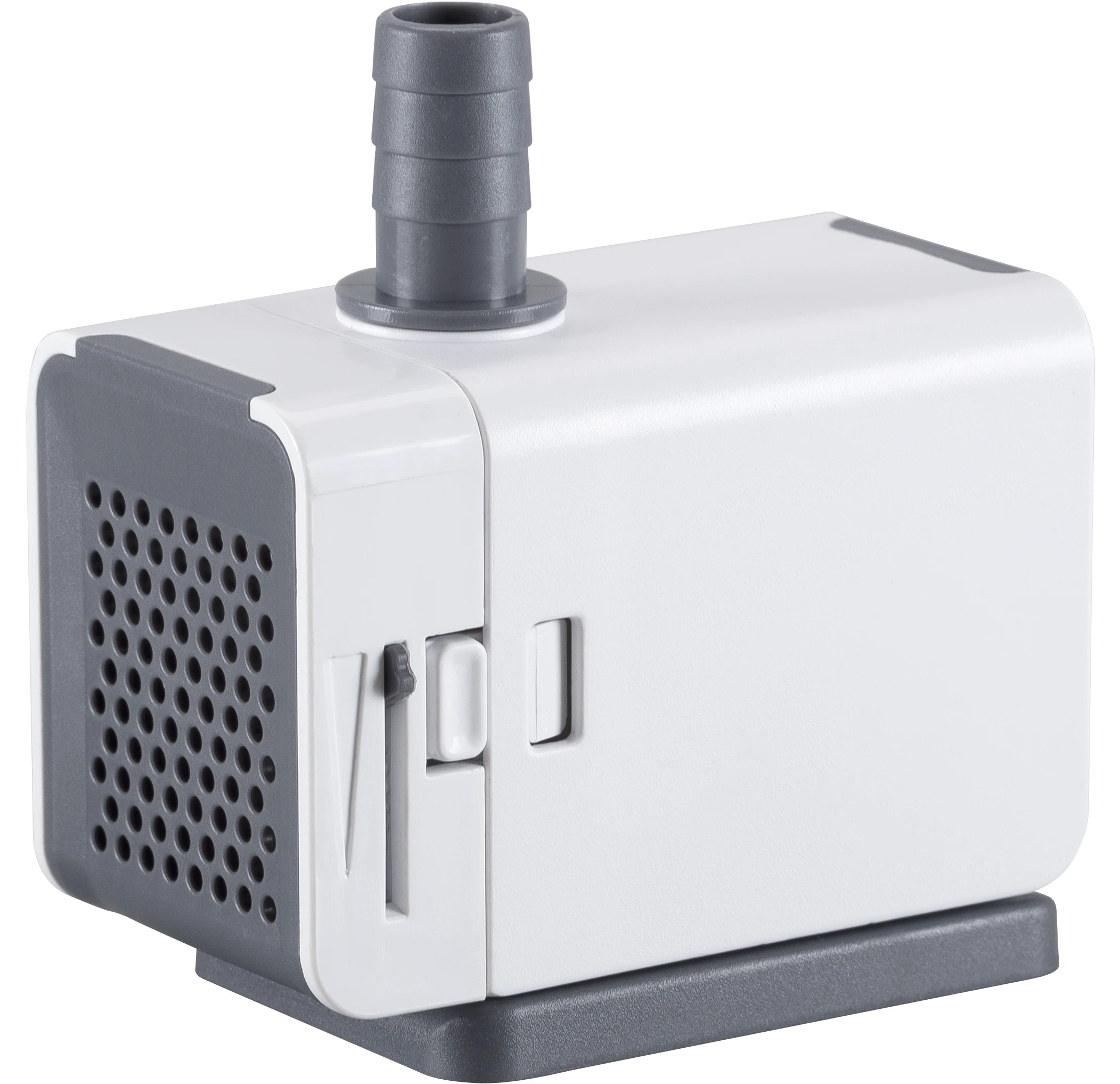 Good quality hot sale   AQ-500/1000/1500 Aquarium submersible pump water pump