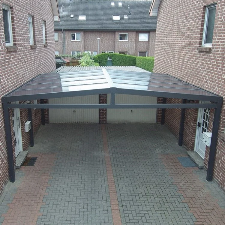 Good Quality Economical Professional Aluminum Multi function Car Port Portable Carport And Canopy