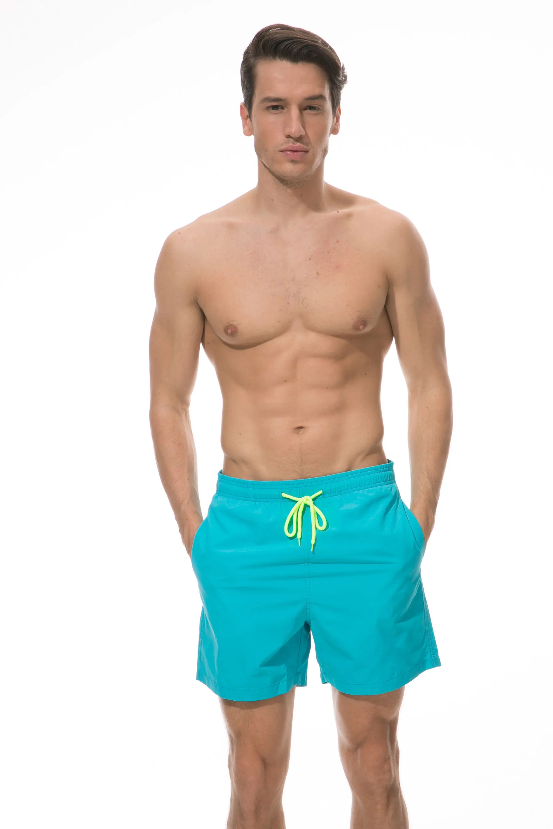 model beach shorts for men swim trunks shorts for men swimwear bathing shorts pant