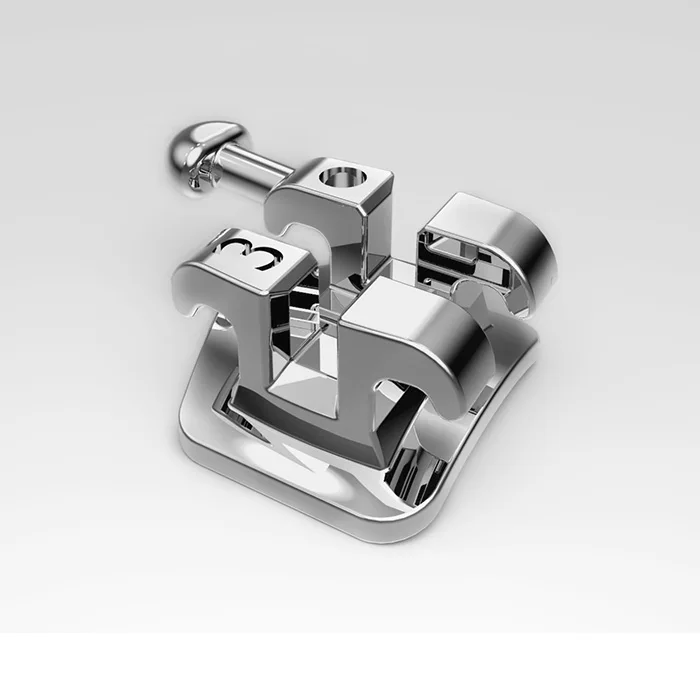 Basic Bracket Removing Orthodontic Dental kit