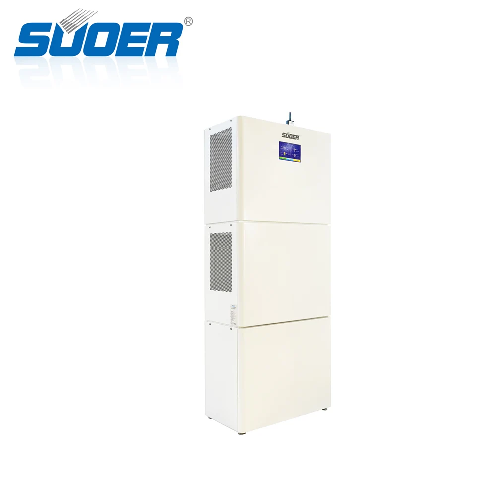 Wholesale solar system 15kw 15kwh complete all in one 32A three phase energy storage system for Middle East market