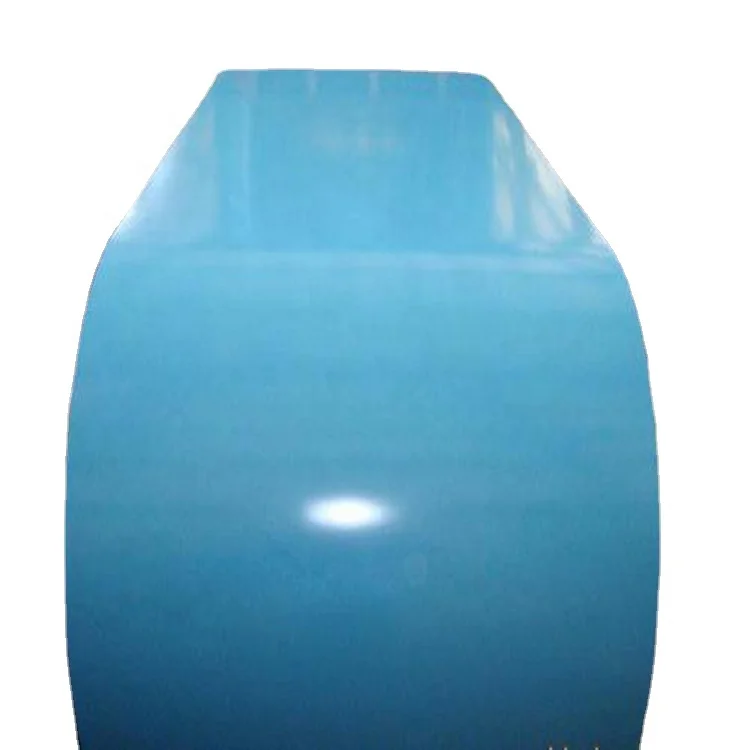 The most Economic ppgi coil Oem Factory Price