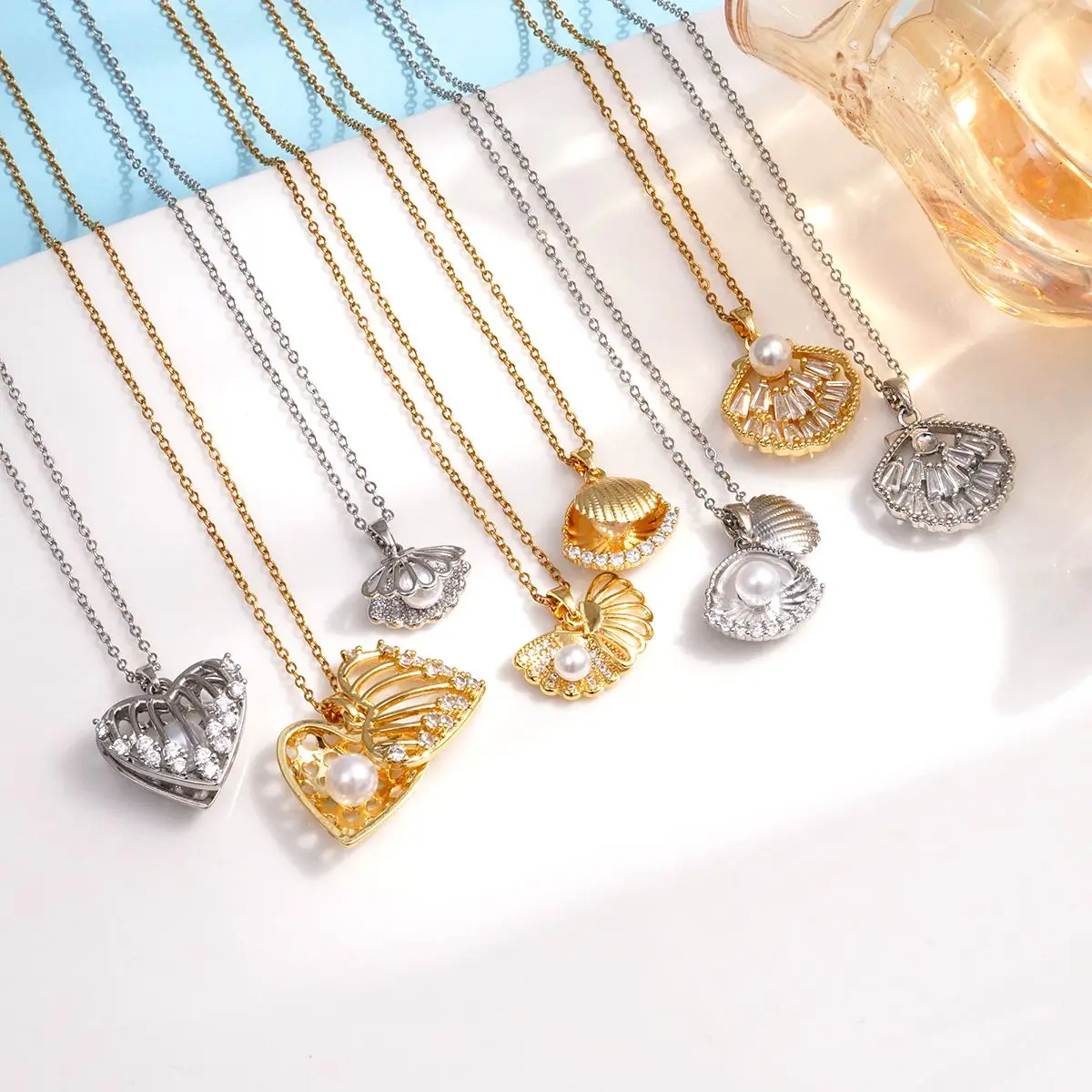 Украшения в Корейском стиле ювелирные изделия cadena de oro 14 con diamantes магазины онлайн joyeria mujer a la moda