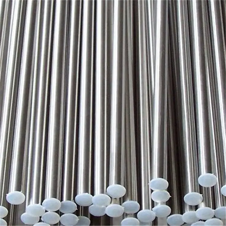 ASTM AiSi Ex-price 300 Series 2-800mm Stainless Steel Round Bar