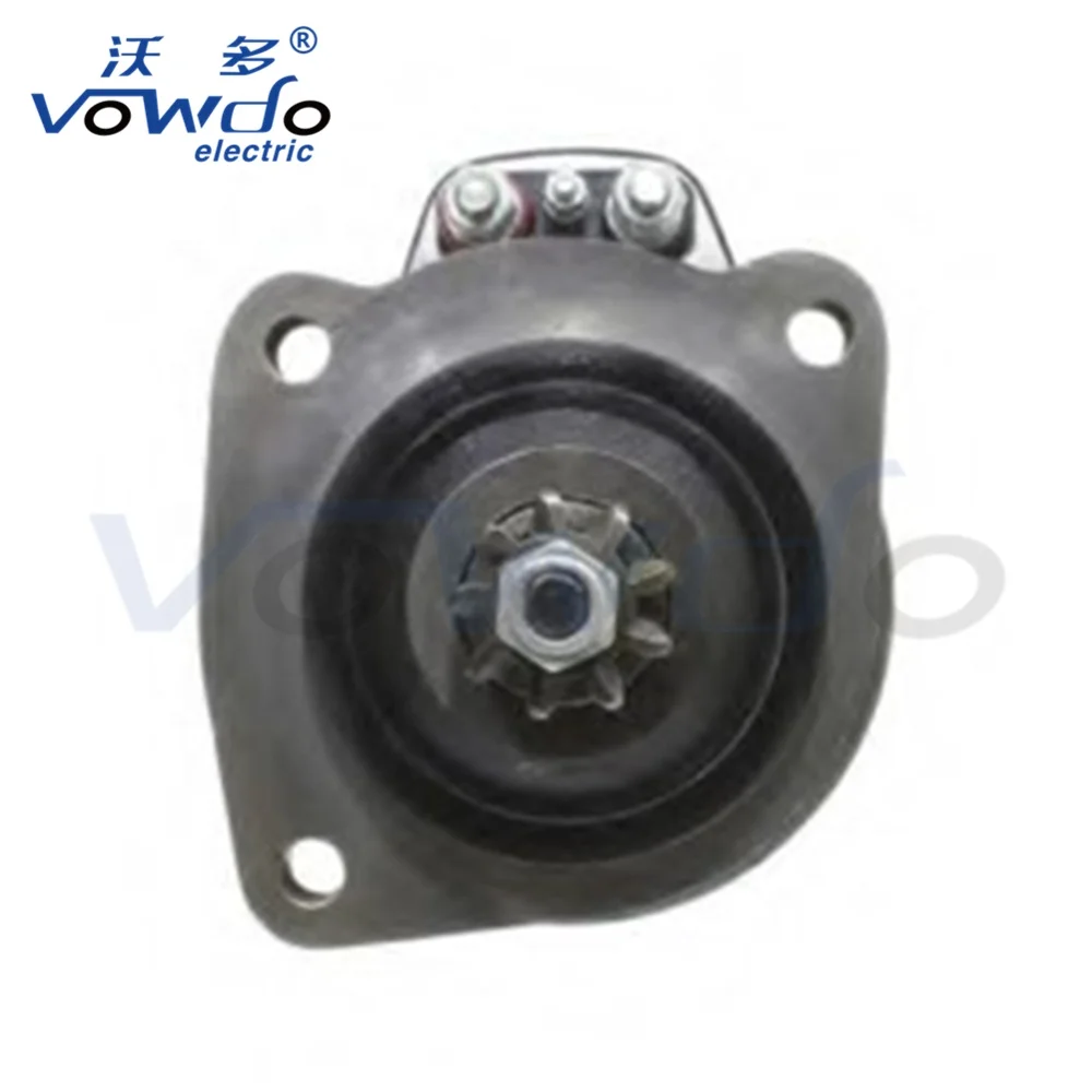 Auto parts 24V 5.4KW 9T auto car starter motor 0001402052  0001416022 0001416024  1174631 0001416054 0986011550  1155  01174631