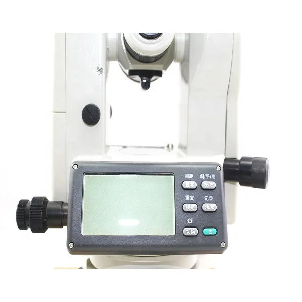 Best Price Theodolite Surveying Instrument Digital Laser Telescope Electronic Theodolite