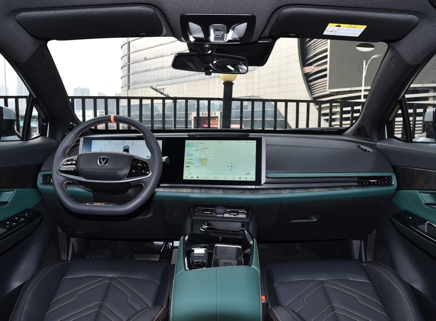 1 5 t Спорт бензин Китай Changan Uni T 2023 Топ внедорожник новые автомобили и Подержанный автомобиль CHANG UNI