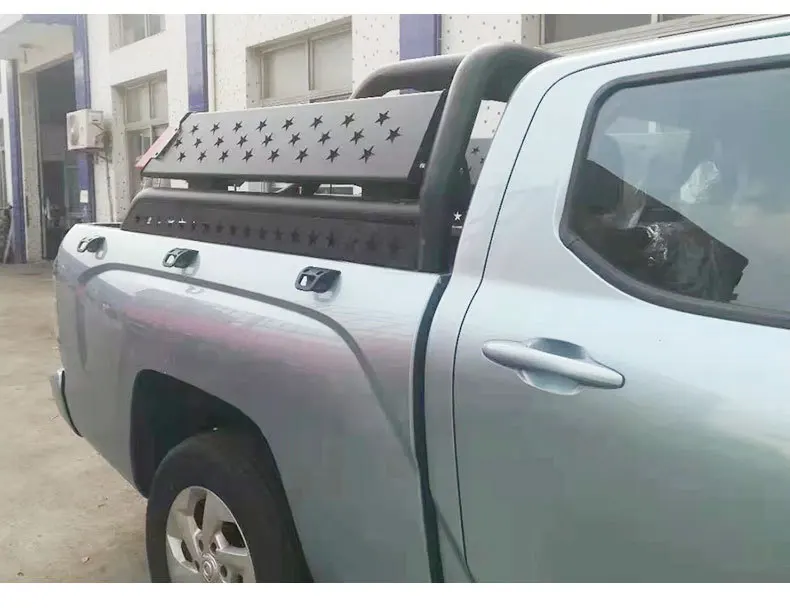 Высокопроизводительный изготовленный на заказ рулонный стержень Hilux Revo Toyota Пикап 2024