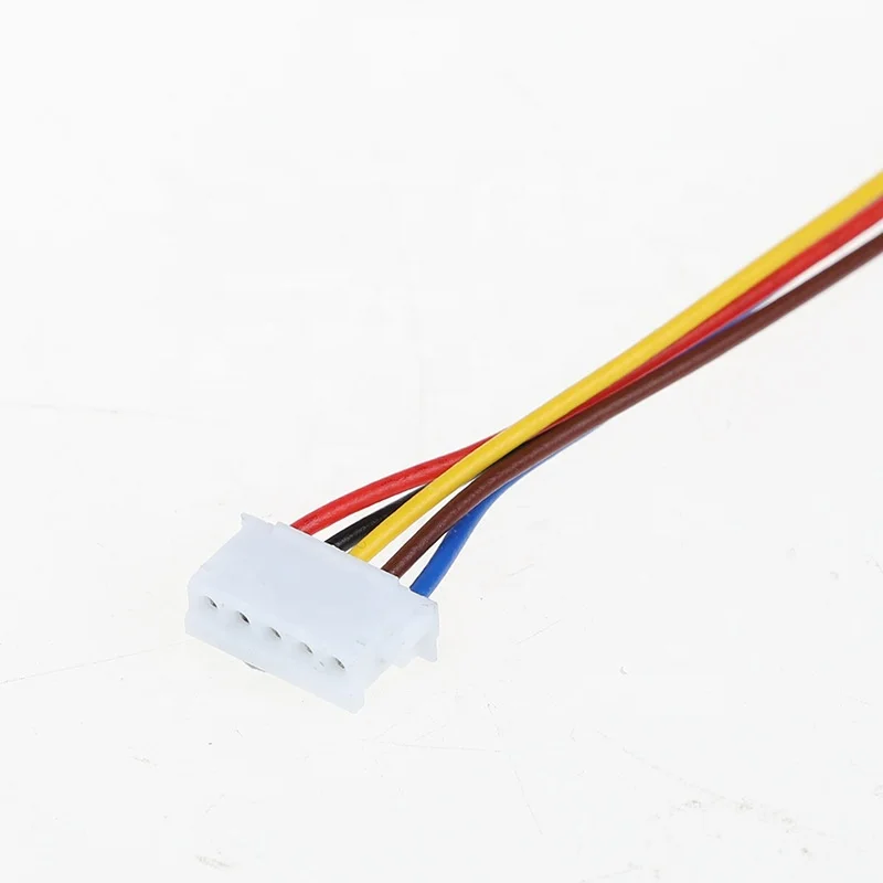 48 stepper motor 12V camera motor fan rotary head electric toothbrush speed control motor