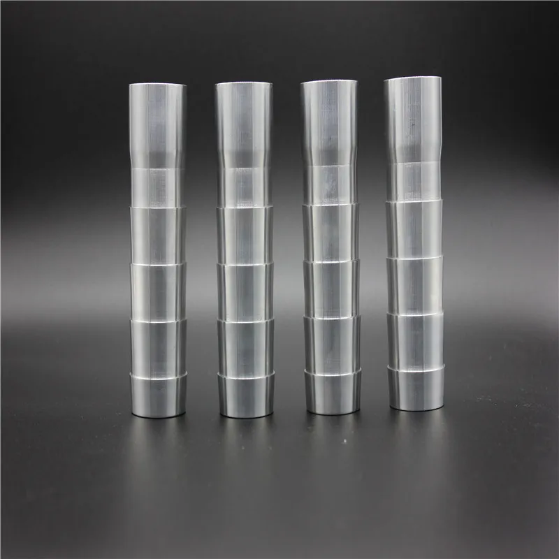 For Car Washing Pasrts In Boron  Carbide Venturi Sand Blast Ceramic Nozzle With Aluminum Jacket