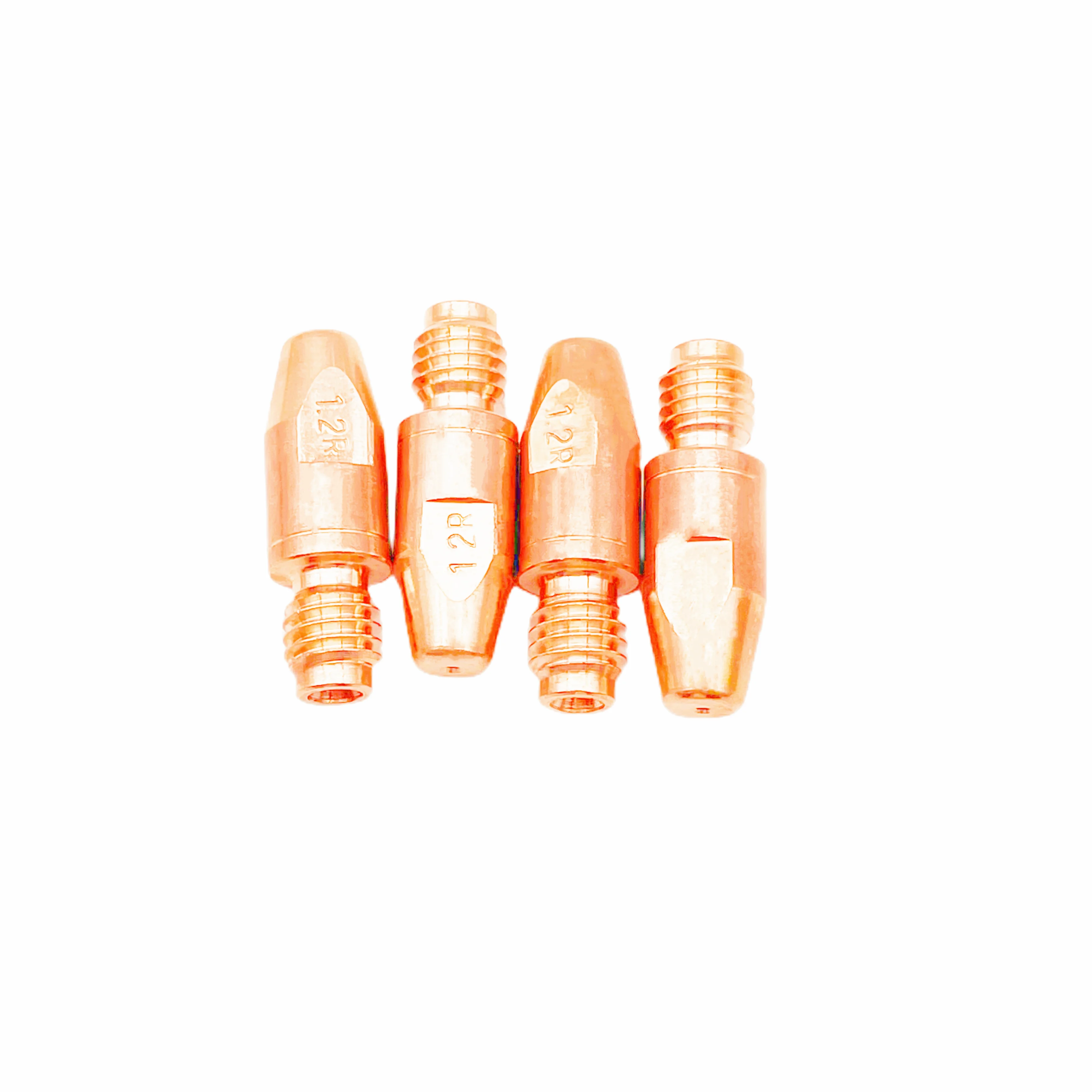 High quality 36KD Apply to Binzel /Trafimet/Miller/Kemppi/OTC/Fronius/ESAB/Lincoin/CuCrZr contact tip