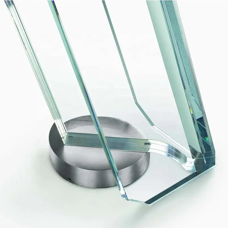 8ft Deluxe glass Billiard slate Pool Table