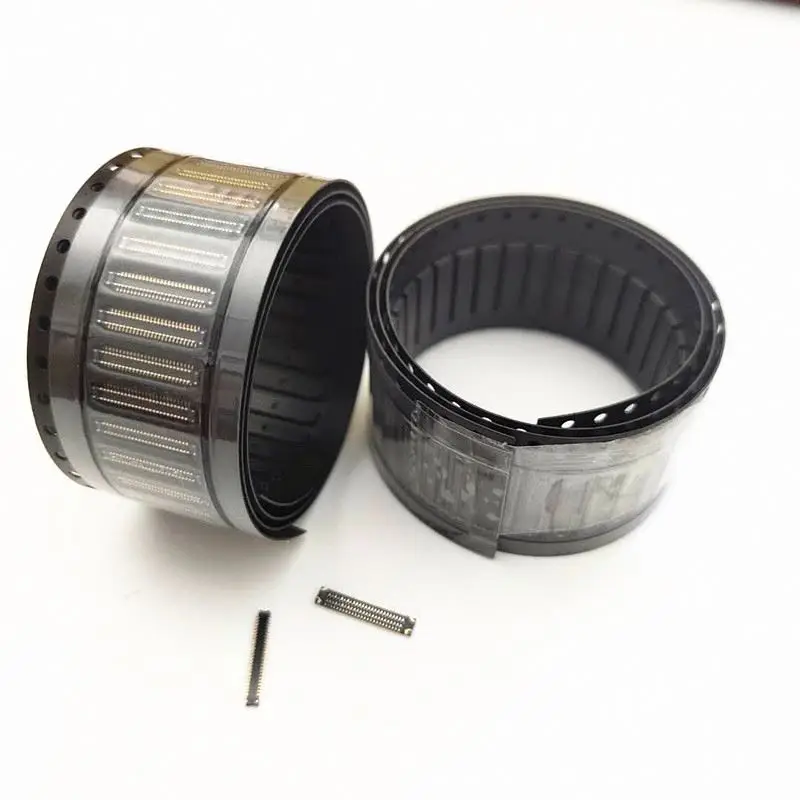 Новый оригинальный OK-20M030-04 OK-20F024-04 OK-205M010-05 0 5 мм OK-22F010-04 4mm smd 10pin 30pin 24pin доска для восхождения на борт
