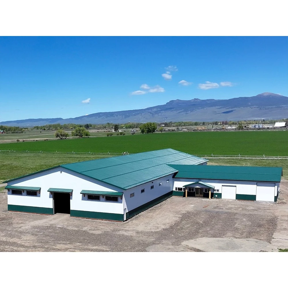 Metal Framing Design Fast Assembling Peb Warehouse Low Price Steel Structural