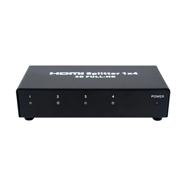 2/4 разветвитель vga, 2502-p, 1-2 видео