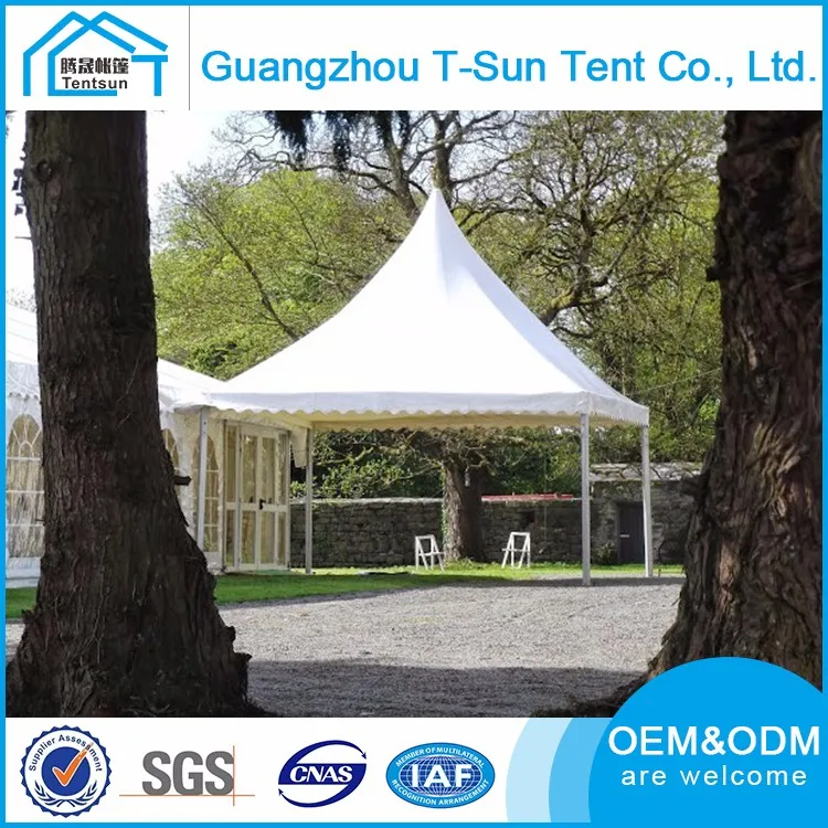 Easy up wholesale price 4x4 5x5 6x6 meters rental wedding party event marquee tent prices