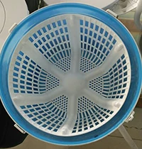 European Patented CE approved portable no electricity power washer machine